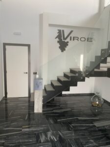 Oficinas Viroe
